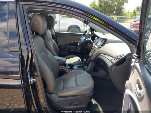 2017 HYUNDAI SANTA FE SPORT 2.4L 5
