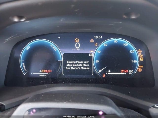 2026 TOYOTA CAMRY XSE 7