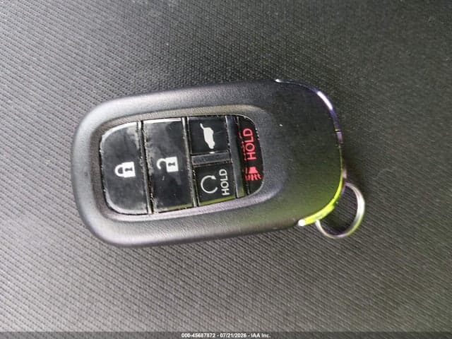 2023 HONDA CIVIC SPORT 11