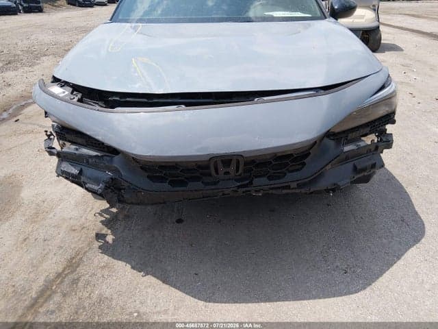 2023 HONDA CIVIC SPORT 6