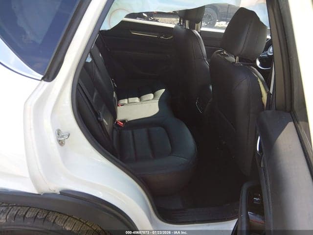 2021 MAZDA CX-5 GRAND TOURING 8