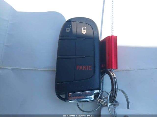 2025 JEEP COMPASS LATITUDE 4X4 11
