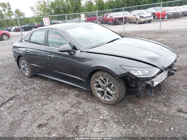 2021 HYUNDAI SONATA SEL 1