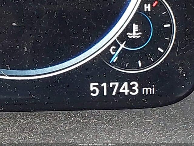 2021 HYUNDAI SONATA SEL 16
