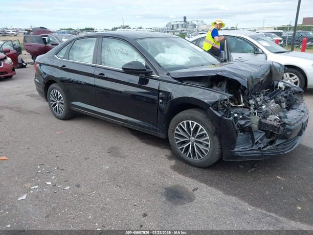 2020 VOLKSWAGEN JETTA 1.4T R-LINE/1.4T S/1.4T SE - 1
