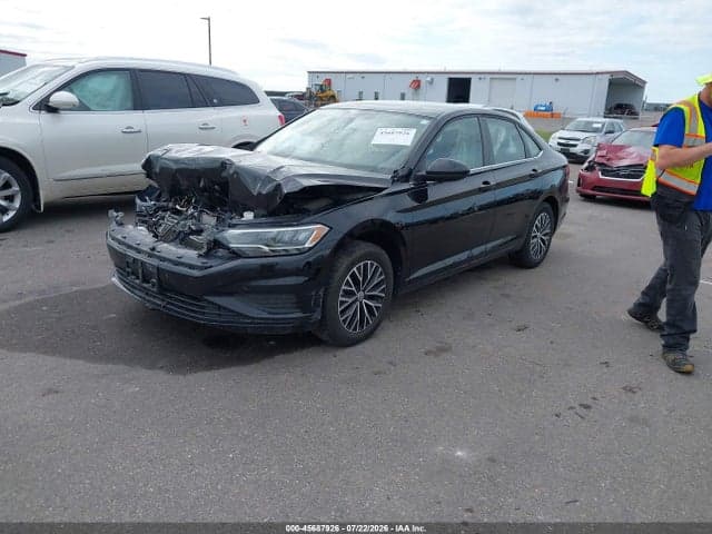 2020 VOLKSWAGEN JETTA 1.4T R-LINE/1.4T S/1.4T SE 2