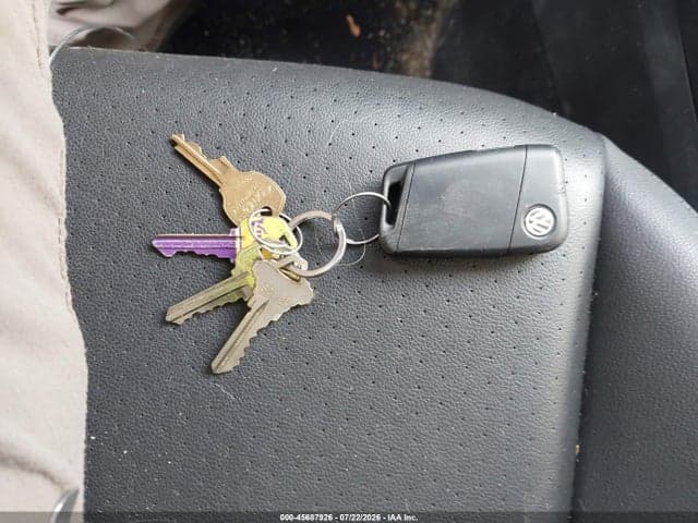 2020 VOLKSWAGEN JETTA 1.4T R-LINE/1.4T S/1.4T SE 11