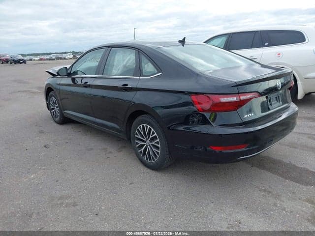 2020 VOLKSWAGEN JETTA 1.4T R-LINE/1.4T S/1.4T SE 3