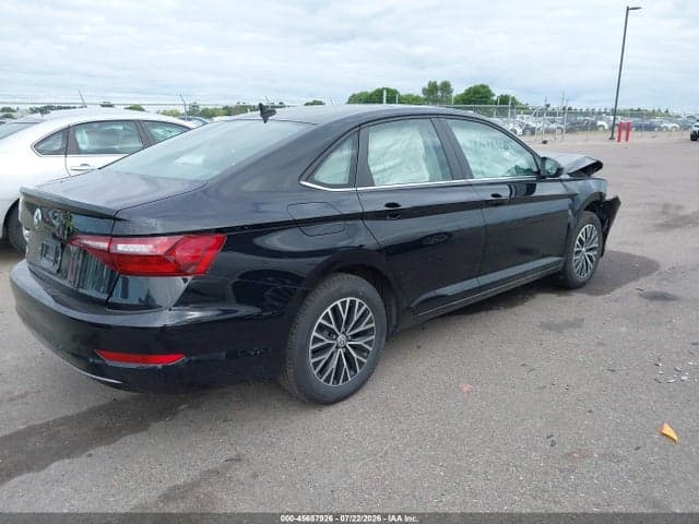 2020 VOLKSWAGEN JETTA 1.4T R-LINE/1.4T S/1.4T SE 4