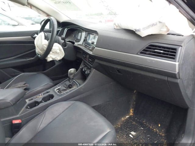 2020 VOLKSWAGEN JETTA 1.4T R-LINE/1.4T S/1.4T SE 5