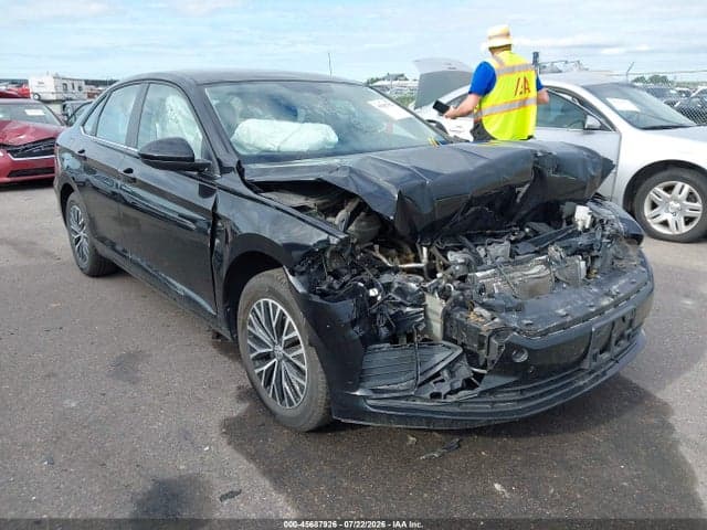 2020 VOLKSWAGEN JETTA 1.4T R-LINE/1.4T S/1.4T SE 6