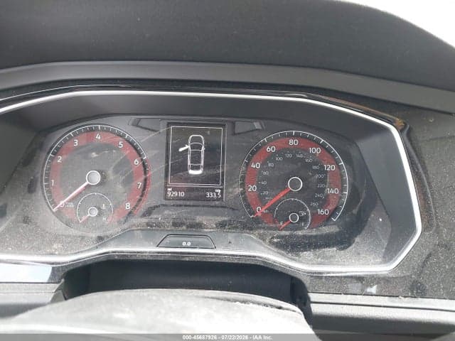 2020 VOLKSWAGEN JETTA 1.4T R-LINE/1.4T S/1.4T SE 7