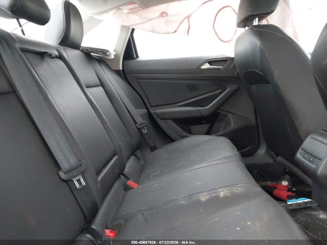 2020 VOLKSWAGEN JETTA 1.4T R-LINE/1.4T S/1.4T SE 8