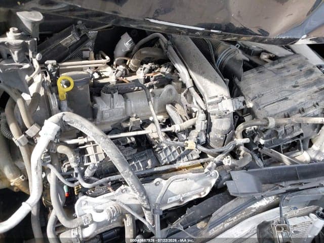 2020 VOLKSWAGEN JETTA 1.4T R-LINE/1.4T S/1.4T SE 10