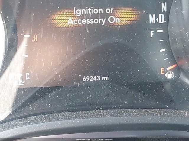 2018 DODGE CHALLENGER SXT 15
