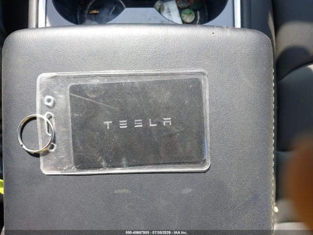 2023 TESLA MODEL Y AWD/LONG RANGE DUAL MOTOR ALL-WHEEL DRIVE 11