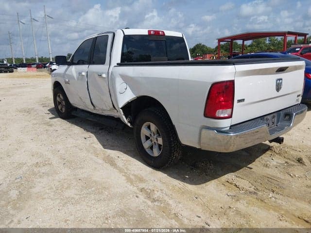 2017 RAM 1500 SLT 4X2 6'4 BOX 3