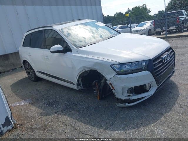 2019 AUDI Q7 55 PREMIUM 1