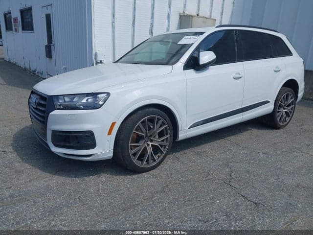 2019 AUDI Q7 55 PREMIUM 2