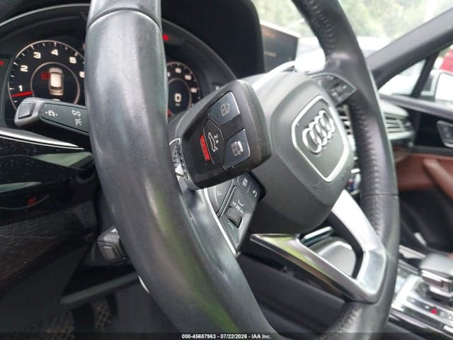 2019 AUDI Q7 55 PREMIUM 11