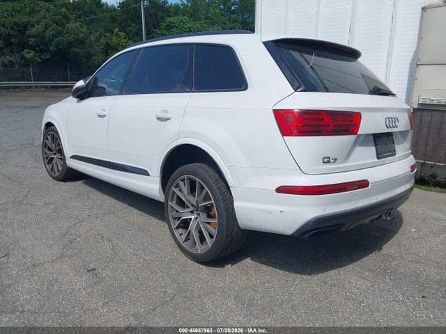 2019 AUDI Q7 55 PREMIUM 3