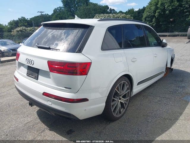 2019 AUDI Q7 55 PREMIUM 4