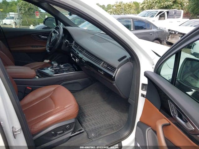 2019 AUDI Q7 55 PREMIUM 5
