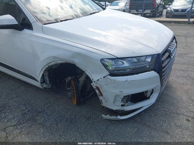 2019 AUDI Q7 55 PREMIUM 6