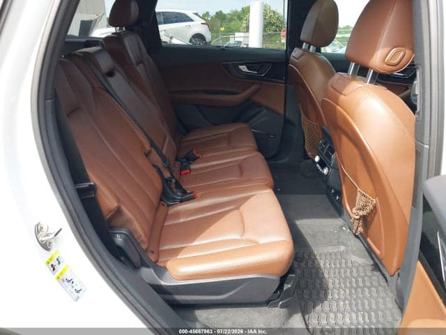 2019 AUDI Q7 55 PREMIUM 8