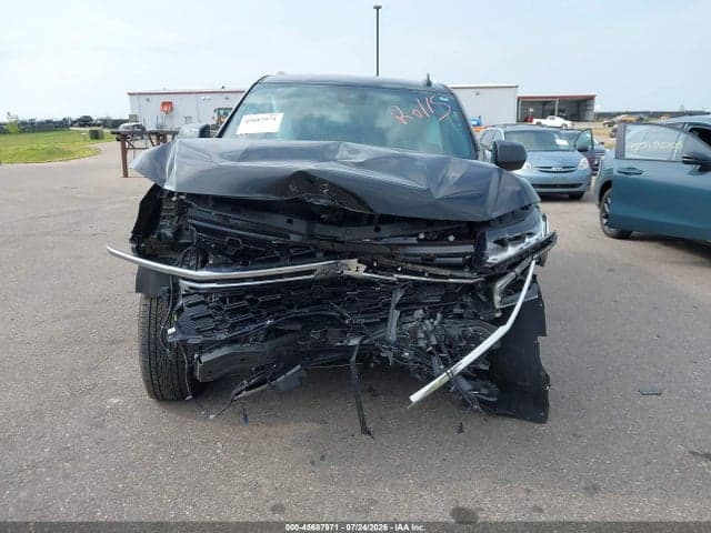 2023 CHEVROLET TAHOE 4WD LS 6