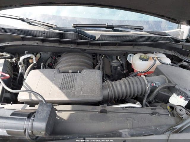 2023 CHEVROLET TAHOE 4WD LS 10