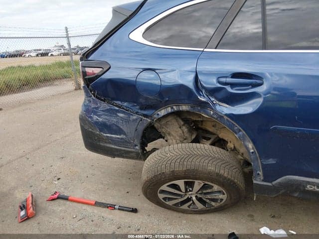 2020 SUBARU OUTBACK PREMIUM 6