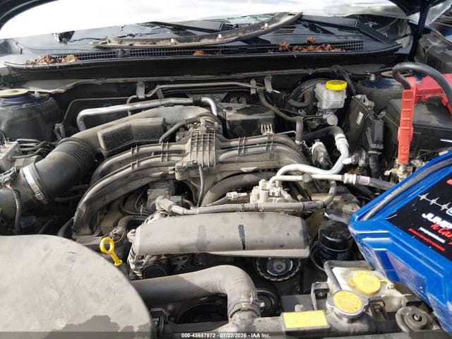2020 SUBARU OUTBACK PREMIUM 10