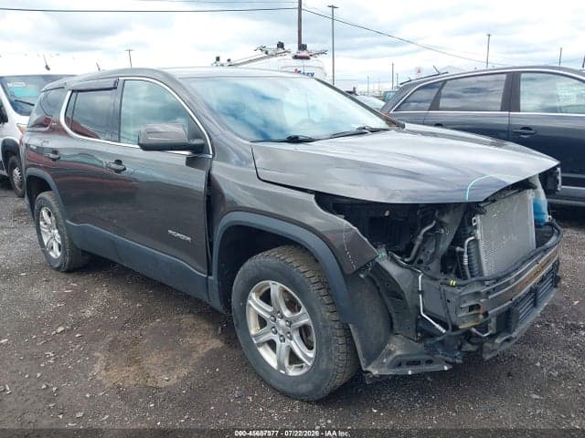 2019 GMC ACADIA SLE-1 1