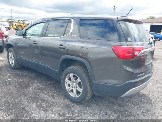 2019 GMC ACADIA SLE-1 3