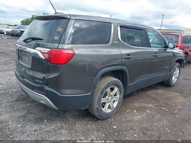 2019 GMC ACADIA SLE-1 4