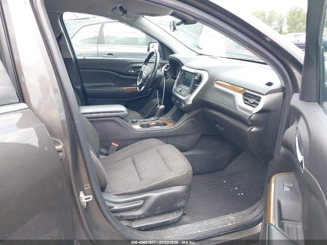 2019 GMC ACADIA SLE-1 5