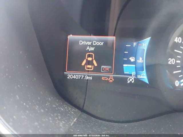2017 FORD FUSION SE 15
