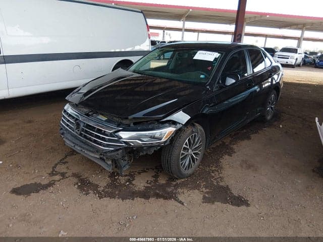 2021 VOLKSWAGEN JETTA 1.4T R-LINE/1.4T SE/S 2