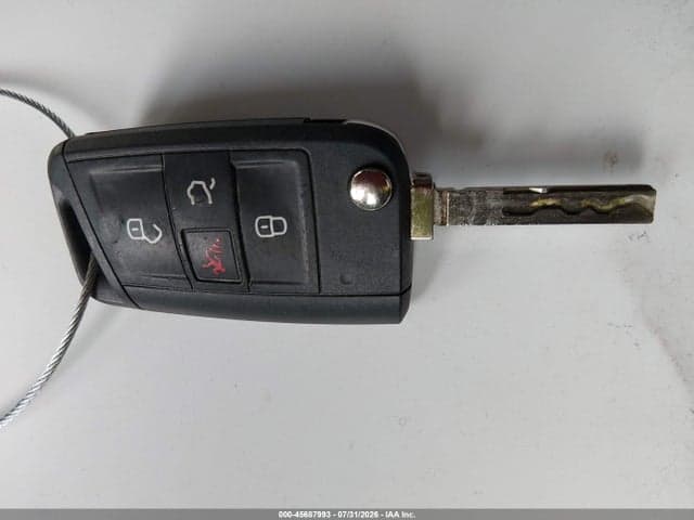 2021 VOLKSWAGEN JETTA 1.4T R-LINE/1.4T SE/S 11