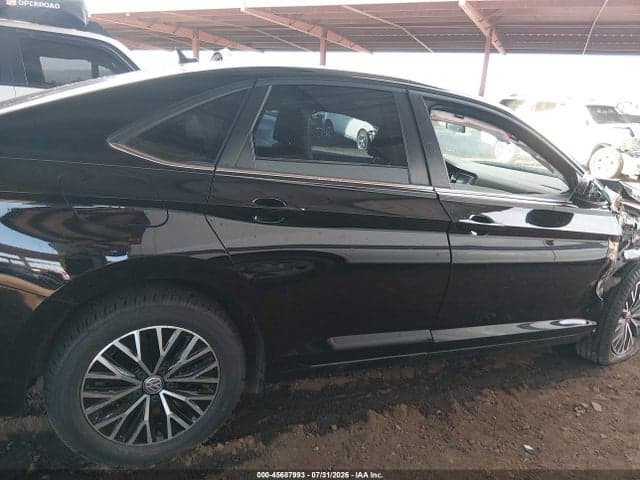 2021 VOLKSWAGEN JETTA 1.4T R-LINE/1.4T SE/S 14