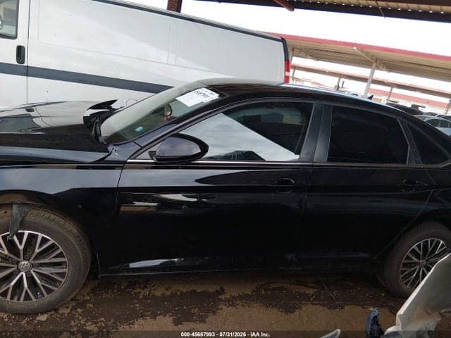 2021 VOLKSWAGEN JETTA 1.4T R-LINE/1.4T SE/S 15