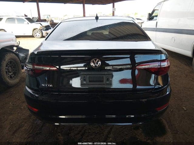 2021 VOLKSWAGEN JETTA 1.4T R-LINE/1.4T SE/S 17