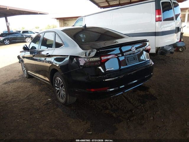 2021 VOLKSWAGEN JETTA 1.4T R-LINE/1.4T SE/S 3