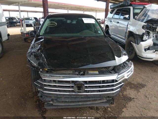 2021 VOLKSWAGEN JETTA 1.4T R-LINE/1.4T SE/S 6