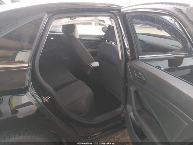 2021 VOLKSWAGEN JETTA 1.4T R-LINE/1.4T SE/S 8