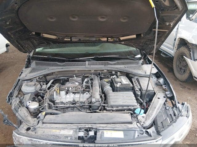 2021 VOLKSWAGEN JETTA 1.4T R-LINE/1.4T SE/S 10