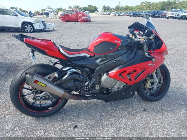 2018 BMW S 1000 RR 12