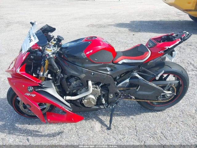 2018 BMW S 1000 RR 13