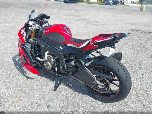 2018 BMW S 1000 RR 3